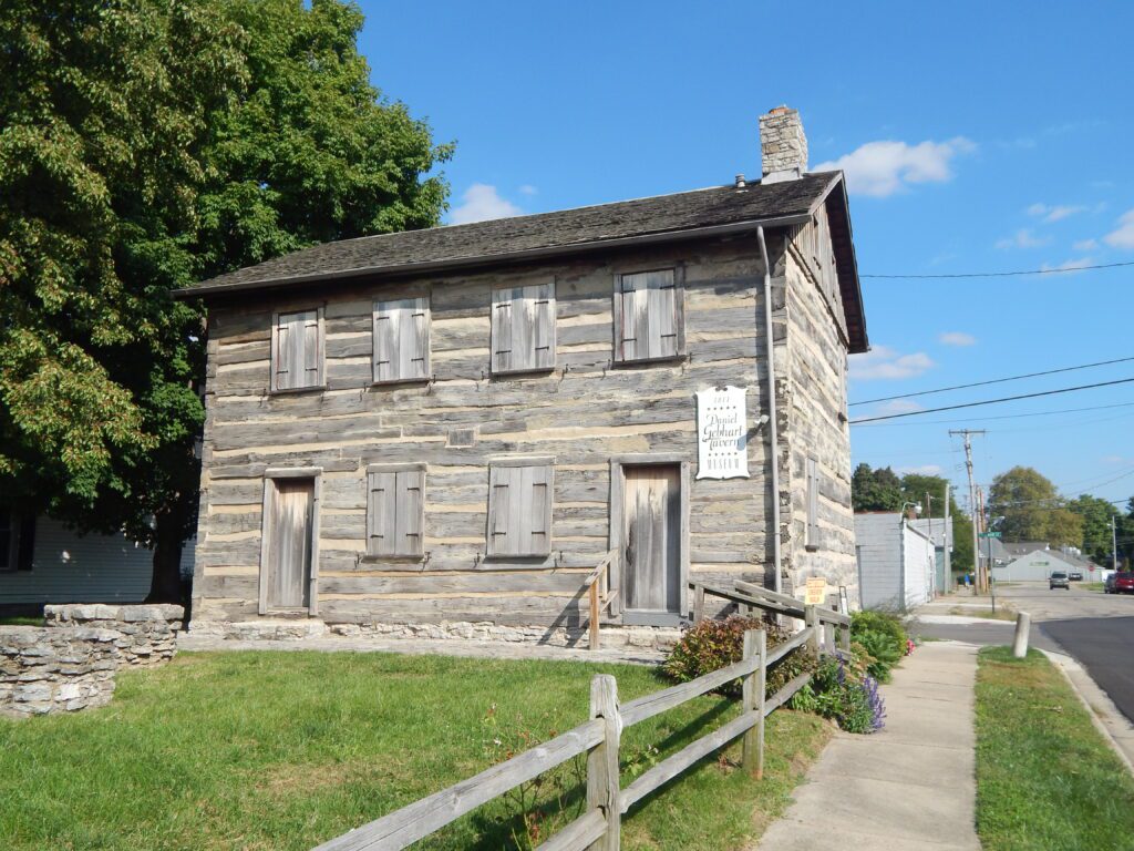 19-57 Heritage Village 00