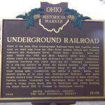19-58 Underground Railroad  Underground Railroad in Morgan County 00