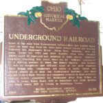 19-58 Underground Railroad  Underground Railroad in Morgan County 02