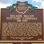 19-60 Nelson McCoy Pottery Company 1910-1990 02