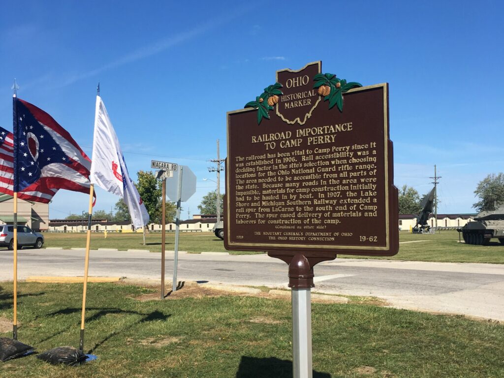 19-62 Railroad Importance to Camp Perry 05