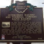19-83 Interurban Railway and Terminal Company Rapid Railway 02