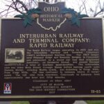 19-83 Interurban Railway and Terminal Company Rapid Railway 04