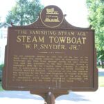 19-84 The Towboat WP Snyder Jr 01