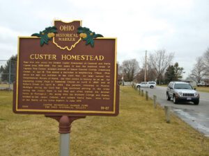 19-87 Custer Homestead 00