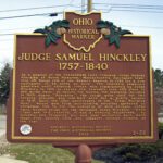 2-52 Judge Samuel Hinckley 1757-1840  John Brongers 1843-1932 10