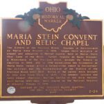 2-54 Maria Stein Convent and Relic Chapel 12