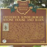 2-56 Frederick Kindelberger Stone House and Barn 03