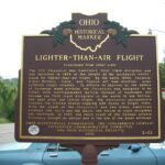 2-61 Crash of the USS Shenandoah September 3 1925  Lighter-Than-Air Flight  02