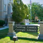2-63 Paulding County Carnegie Library 01