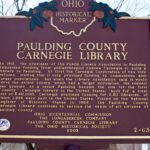 2-63 Paulding County Carnegie Library 09