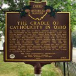 2-64 A Seed of Catholic Education in Ohio  The Cradle of Catholicity in Ohio 02