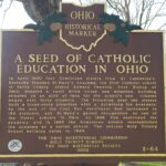 2-64 A Seed of Catholic Education in Ohio  The Cradle of Catholicity in Ohio 03