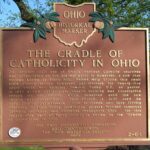 2-64 A Seed of Catholic Education in Ohio  The Cradle of Catholicity in Ohio 04