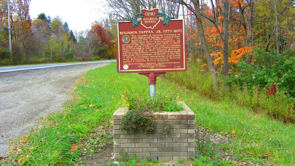 2-67 Benjamin Tappan Jr 1773-1857 05