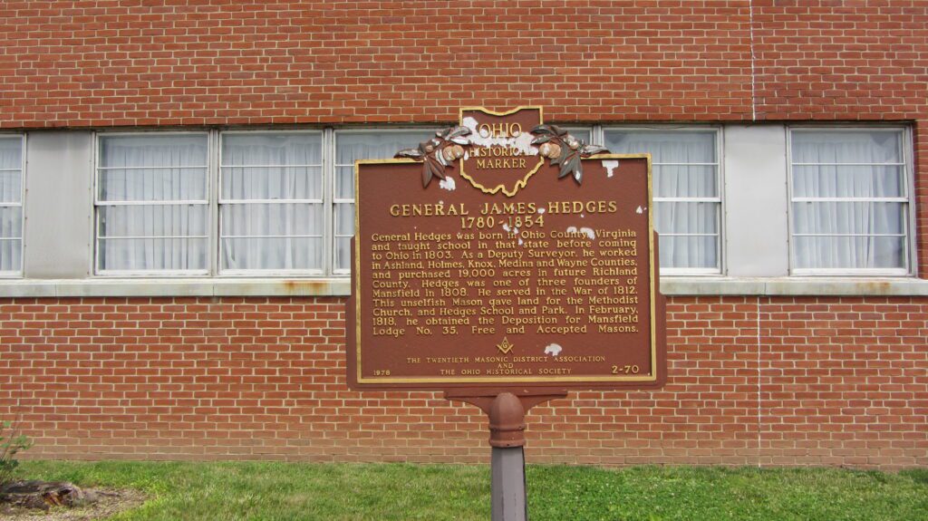 2-70 General James Hedges 00