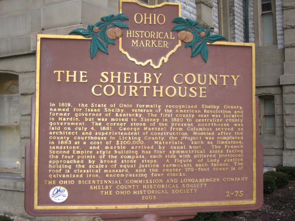2-75 The Shelby County Courthouse 02