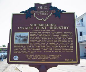 20-47 Shipbuilding--Lorains First Industry 06