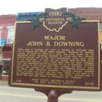 20-53 Major John B Downing 01