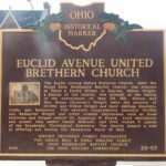 20-57 Euclid Avenue United Brethren Church  Mount Enon Missionary Baptist Church 02