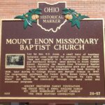 20-57 Euclid Avenue United Brethren Church  Mount Enon Missionary Baptist Church 03