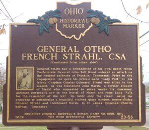 20-58 General Otho French Strahl CSA 03