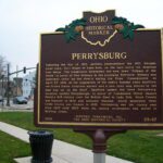 20-87 Perrysburg  Perrysburg Plat Map 01