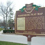 20-87 Perrysburg  Perrysburg Plat Map 02
