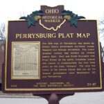 20-87 Perrysburg  Perrysburg Plat Map 05