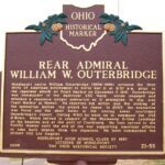 21-53 Rear Admiral William W Outerbridge 01