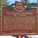 21-55 Pennsylvania Railroad BF Tower 01