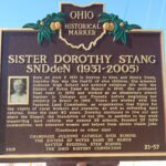 21-57 Sister Dorothy Stang SNDdeN 1931-2005 01