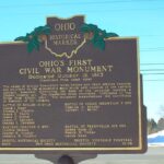 21-78 Ohios First Civil War Monument 03