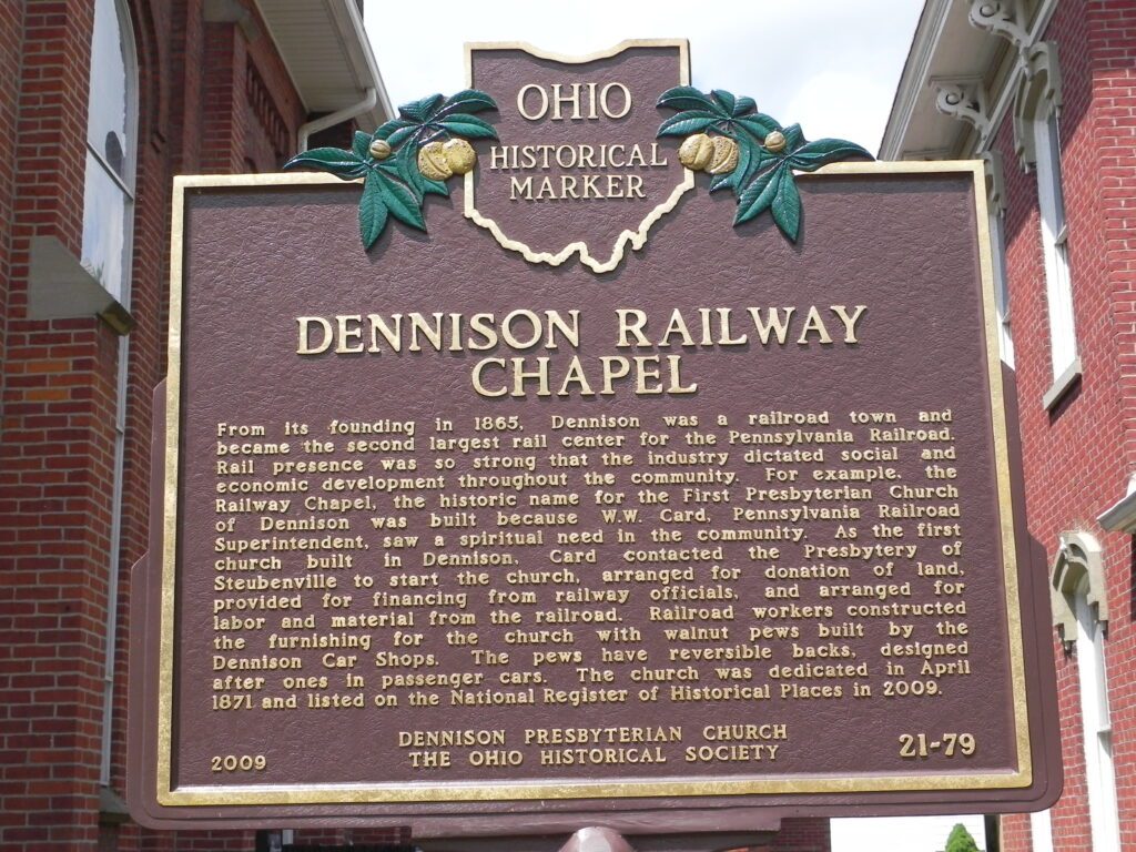 21-79 Dennison Railway Chapel 00