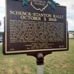 21-83 Carlisle Station Depot  Schenck-Stanton Rally October 3 1868 04