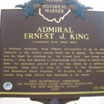 22-47 Admiral Ernest J King 01