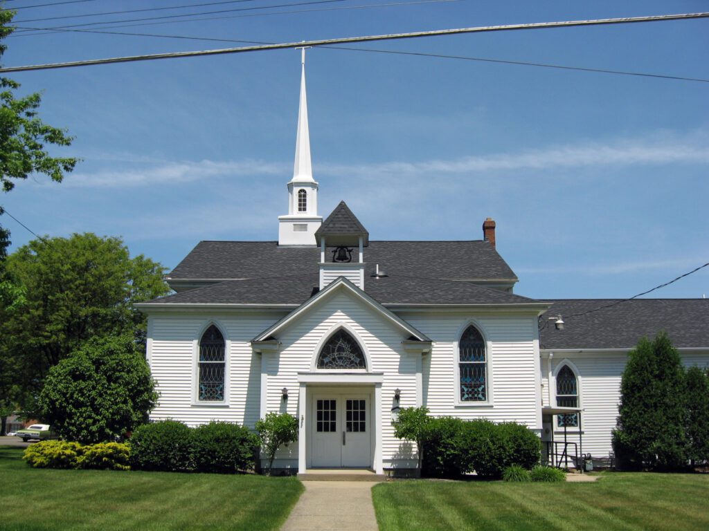 22-50 Canfield Christian Church 00