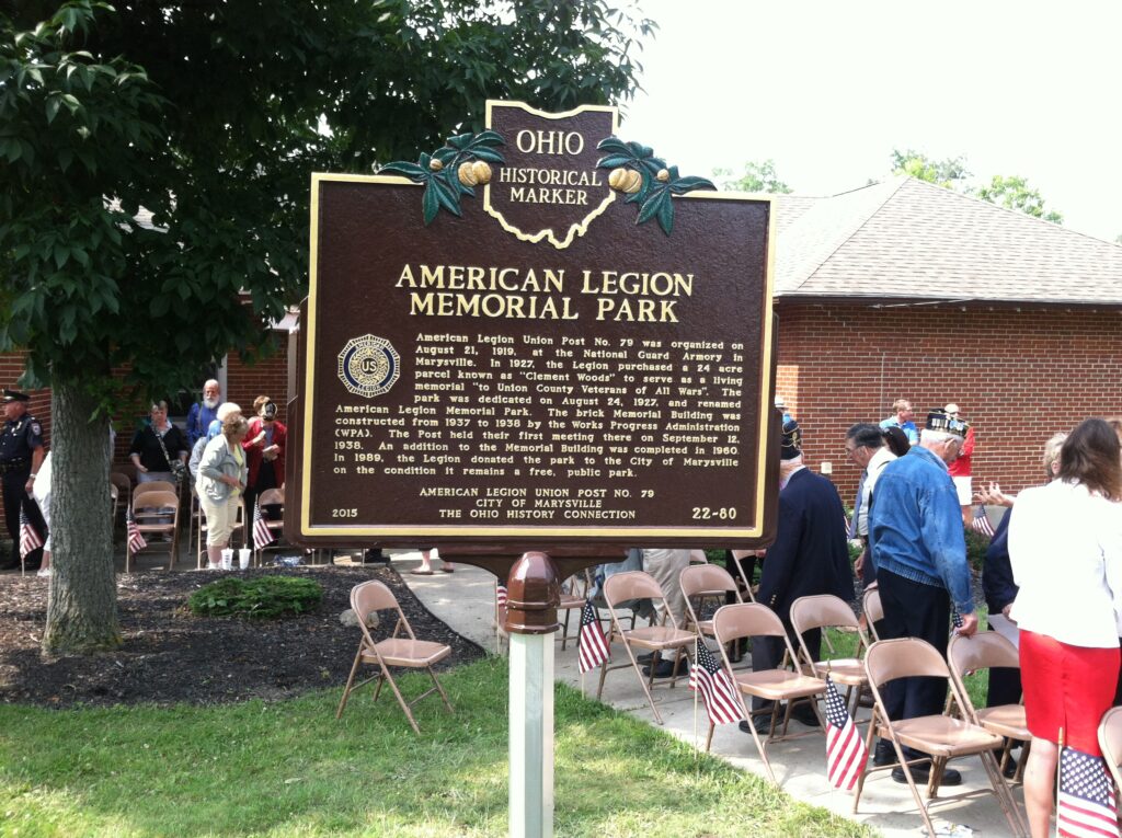 22-80 American Legion Memorial Park Marysville Municipal Swimming Pool 00