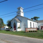 23-57 St Paul Lutheran Church Dog Leg Road Dayton 00