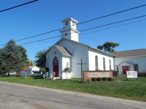 23-57 St Paul Lutheran Church Dog Leg Road Dayton 00