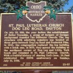 23-57 St Paul Lutheran Church Dog Leg Road Dayton 04