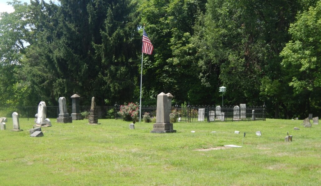 23-78 Casterline Cemetery 00