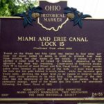 24-55 Miami and Erie Canal Lock 15 09
