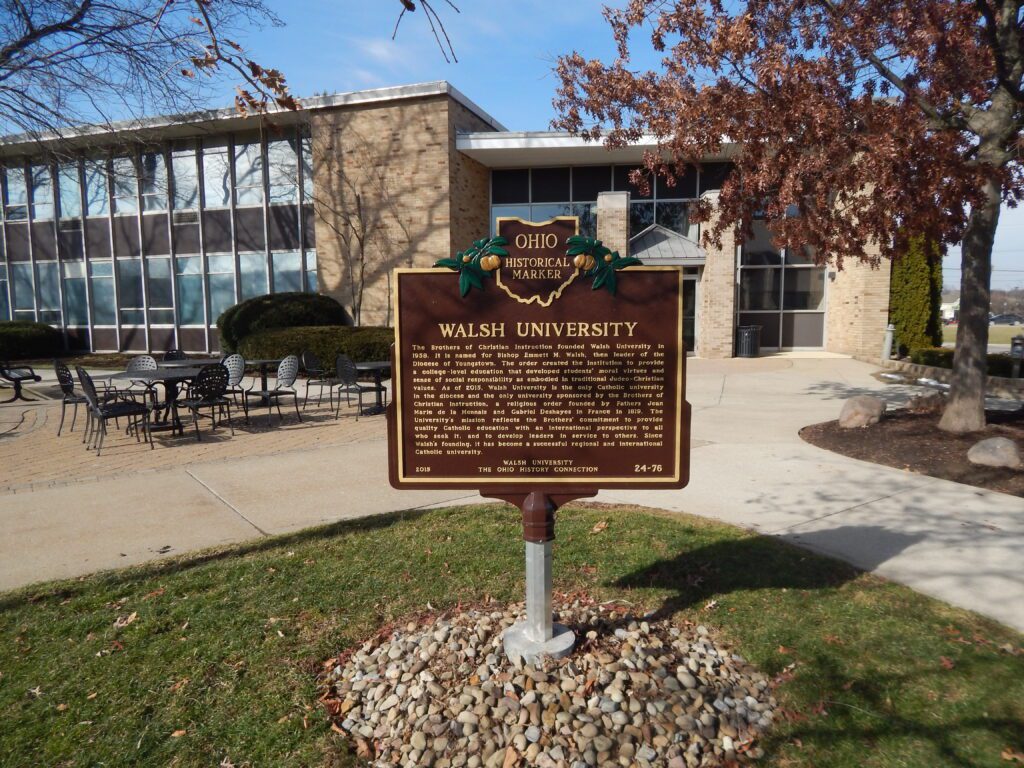 24-76 Walsh University 00