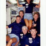 24-77 Astronaut Judith Resnik 09