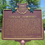 24-78 Fowler Township  Fowler Historic District 05