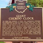 24-79 Giant Cuckoo Clock 01