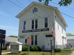 25-50 Canfield Township Hall 00