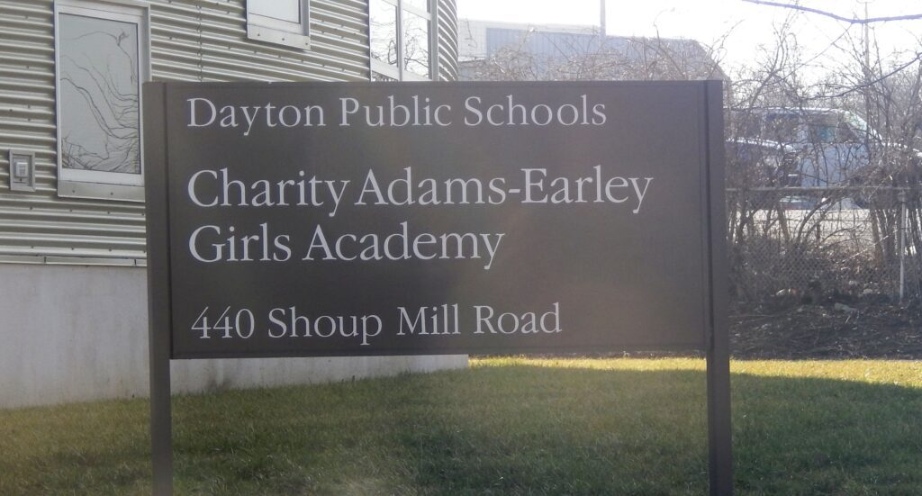 25-57 Charity Adams Earley 00