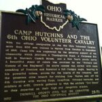 25-78 Camp Hutchins-Warrens Civil War Training Camp  Camp Hutchins and the 6th Ohio Volunteer Cavalry 02
